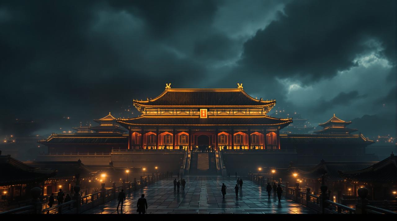 夜色在线视频《长安夜未眠》第二季定档暑期，原班人马强势回归资讯缩略图