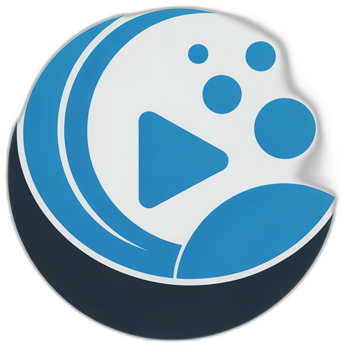 夜色在线视频官方logo