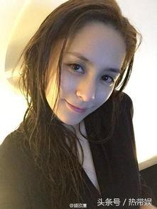 阿娇在娱乐圈吃瓜